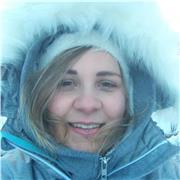 Studentessa del corso di laurea in scienze della formazione primaria con attestato First livello b2